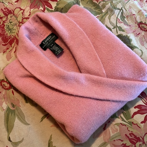 RALPH LAUREN Size Medium P - Picture 2 of 14